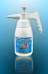 Spray 750 ml